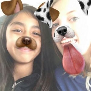 Meet your Posher, Claire